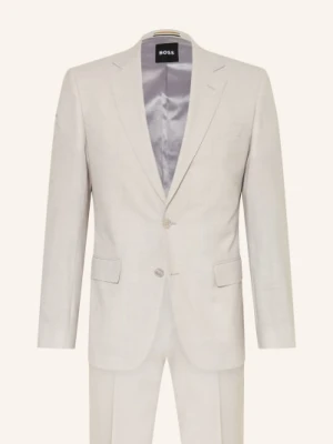 Boss Garnitur Huge Slim Fit grau