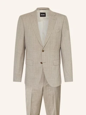 Boss Garnitur Jeckson Regular Fit beige