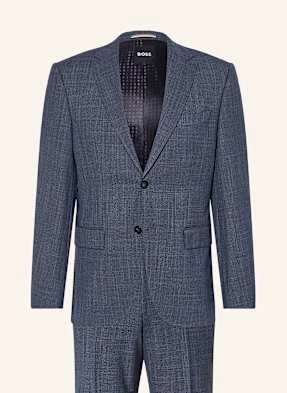 Boss Garnitur Jeckson Regular Fit blau