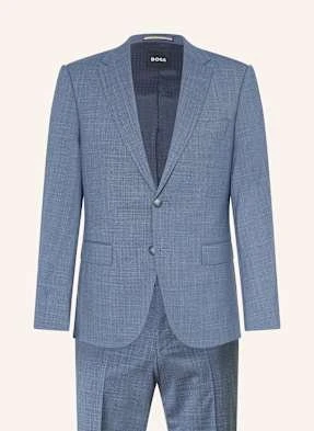 Boss Garnitur Jeckson Regular Fit blau