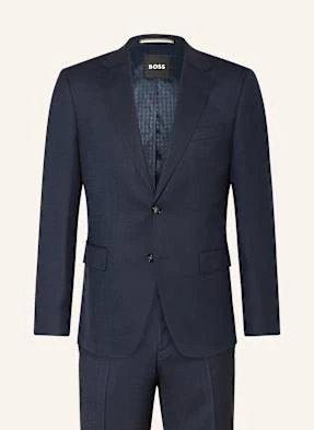 Boss Garnitur Jeckson Regular Fit blau