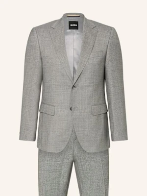 Boss Garnitur Jeckson Regular Fit grau