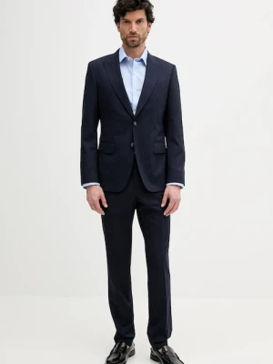 BOSS garnitur wełniany H-Huge-2Pcs-Peak-253