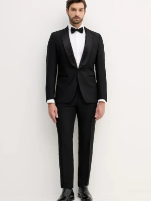 BOSS garnitur wełniany H-Huge-2pcs-TuxS-254