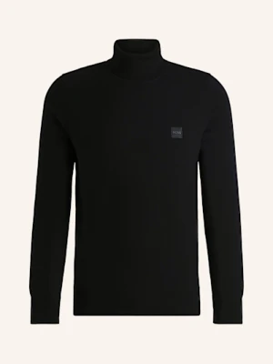 Boss Golf Akiro schwarz