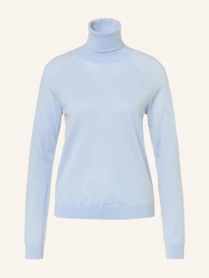 Boss Golf Frizani blau JASNONIEBIESKI