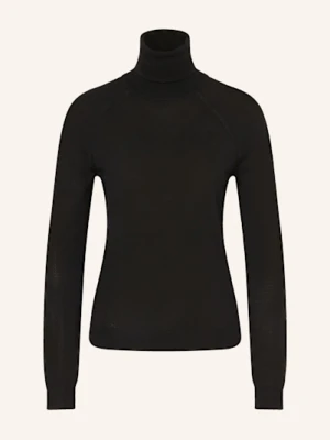 Boss Golf Frizani schwarz