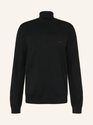 Boss Golf Momentum-X schwarz CZARNY