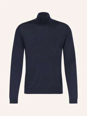 Boss Golf Musso blau