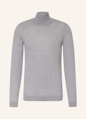 Boss Golf Musso grau