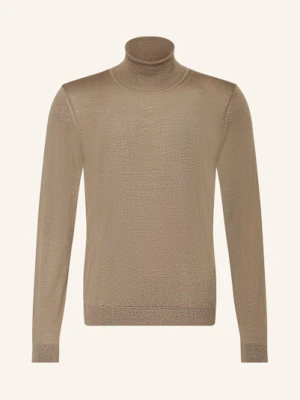 Boss Golf Musso grau