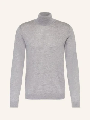 Boss Golf Musso grau