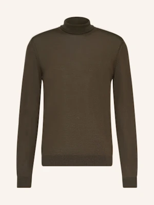 Boss Golf Musso gruen