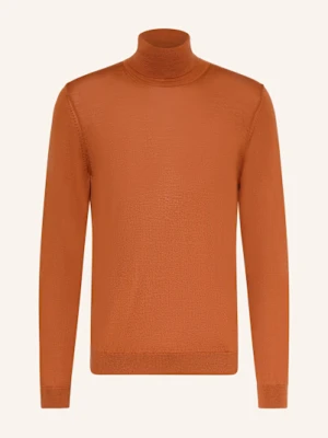 Boss Golf Musso orange