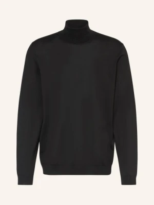 Boss Golf Musso schwarz