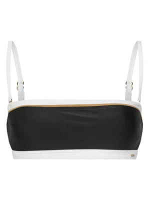 BOSS Góra od bikini 50540497 Czarny