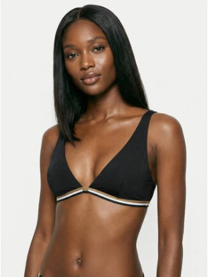 BOSS Góra od bikini 50556649 Czarny