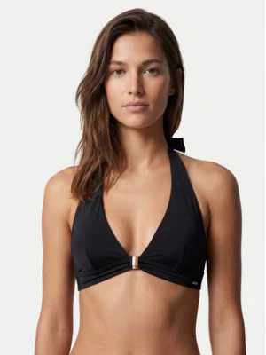 BOSS Góra od bikini 50561258 Czarny