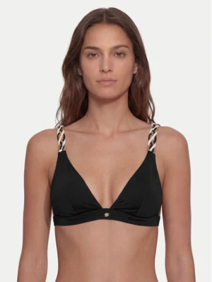 BOSS Góra od bikini 50561291 Czarny