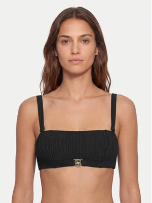 BOSS Góra od bikini 50561325 Czarny