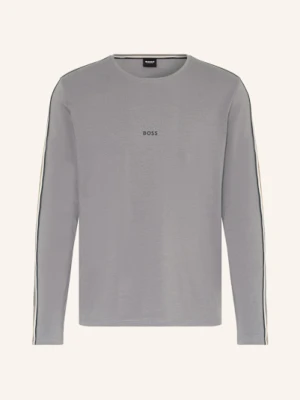 Boss Góra Od Piżamy Unique grau