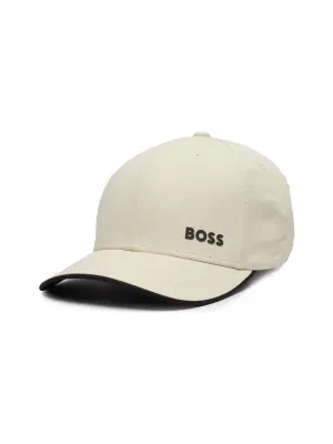 BOSS GREEN Bejsbolówka