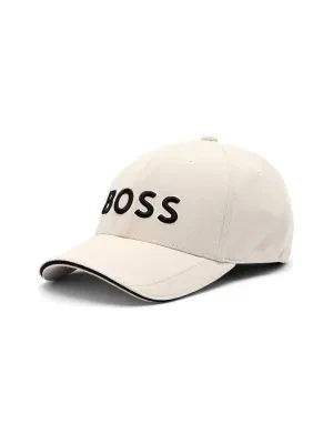 BOSS GREEN Bejsbolówka