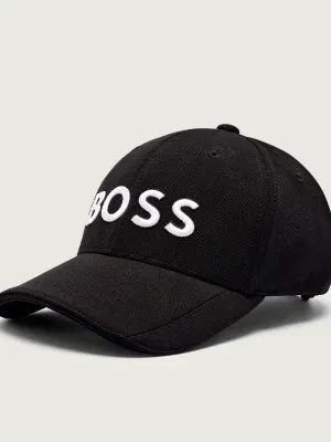 BOSS GREEN Bejsbolówka