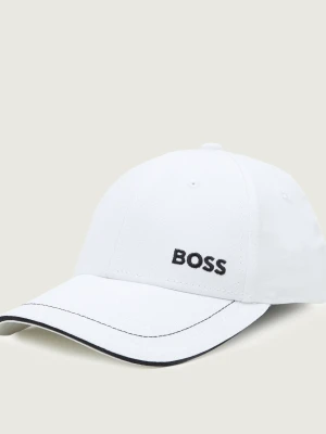 BOSS GREEN Bejsbolówka
