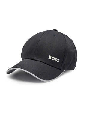 BOSS GREEN Bejsbolówka Bold granatowy