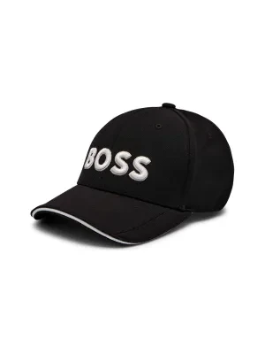 BOSS GREEN Bejsbolówka Cap-US-1
