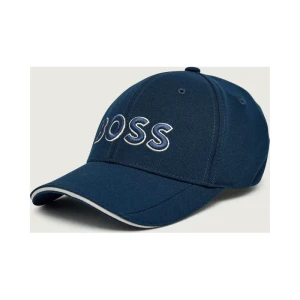 BOSS GREEN Bejsbolówka Cap-US-1