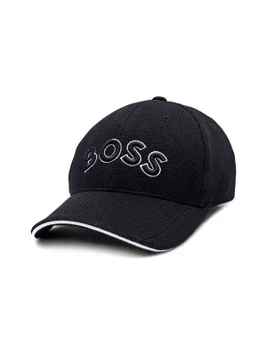 BOSS GREEN Bejsbolówka Cap-US