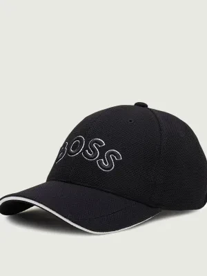 BOSS GREEN Bejsbolówka Cap-US