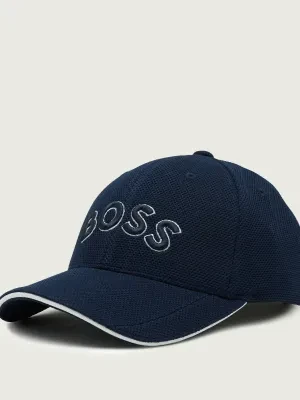 BOSS GREEN Bejsbolówka Cap-US