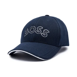 BOSS GREEN Bejsbolówka Cap-US