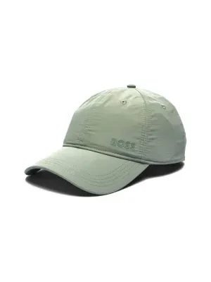 BOSS GREEN Bejsbolówka Lach-RS