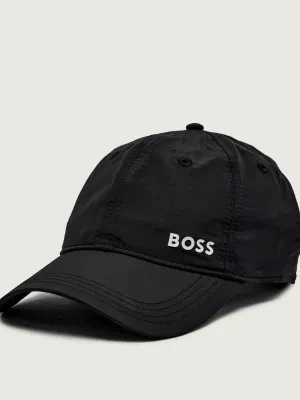 BOSS GREEN Bejsbolówka Lach-RS