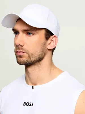 BOSS GREEN Bejsbolówka Lach-RS