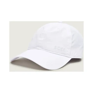 BOSS GREEN Bejsbolówka Lach-RS