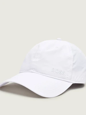 BOSS GREEN Bejsbolówka Lach-RS