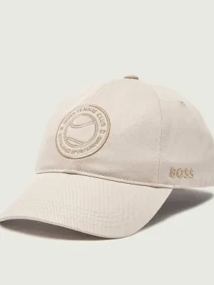 Zdjęcie produktu BOSS GREEN Bejsbolówka Lach-Tennis-Lifestyl