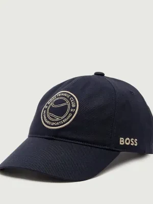 Zdjęcie produktu BOSS GREEN Bejsbolówka Lach-Tennis-Lifestyl