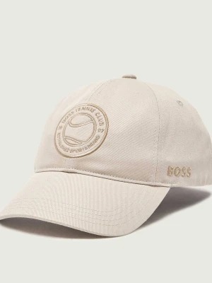 BOSS GREEN Bejsbolówka Lach-Tennis-Lifestyl
