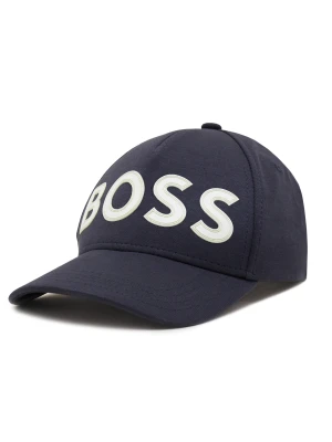 BOSS GREEN Bejsbolówka LIFESTYLE-TRON-C