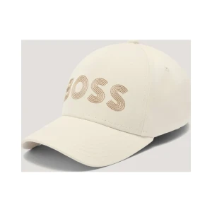 BOSS GREEN Bejsbolówka Pyer-BOSS-Mirror