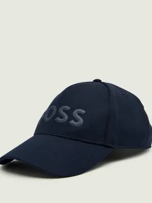 BOSS GREEN Bejsbolówka Pyer-Golf