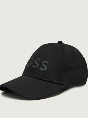 BOSS GREEN Bejsbolówka Pyer-Golf