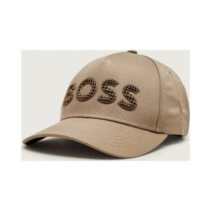 BOSS GREEN Bejsbolówka Pyer-Golf-Terrace