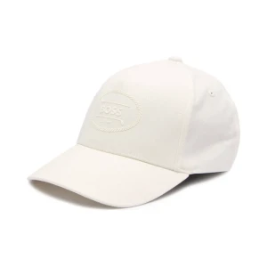 BOSS GREEN Bejsbolówka Pyer-Prep-Society